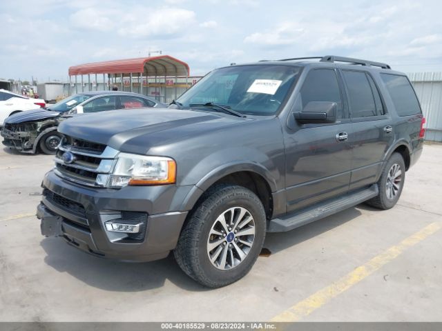 Photo 1 VIN: 1FMJU1HT2FEF43127 - FORD EXPEDITION 