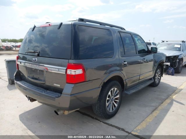 Photo 3 VIN: 1FMJU1HT2FEF43127 - FORD EXPEDITION 