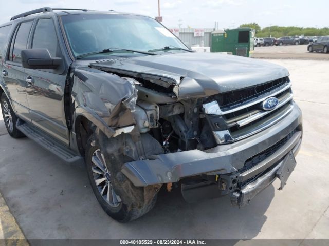 Photo 5 VIN: 1FMJU1HT2FEF43127 - FORD EXPEDITION 