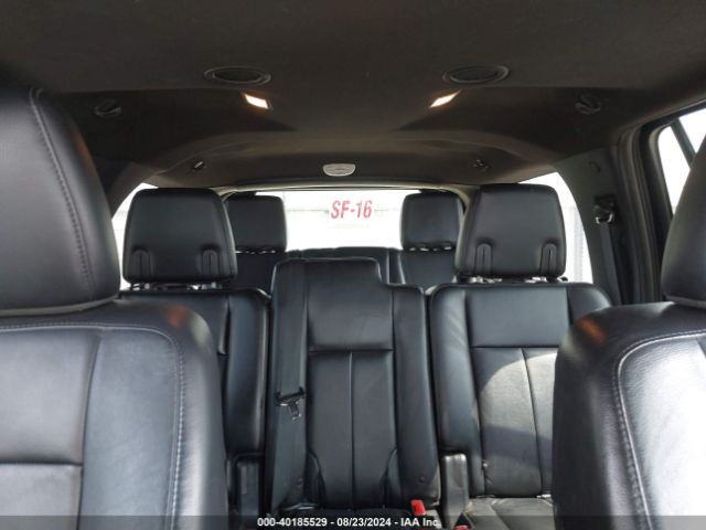 Photo 7 VIN: 1FMJU1HT2FEF43127 - FORD EXPEDITION 