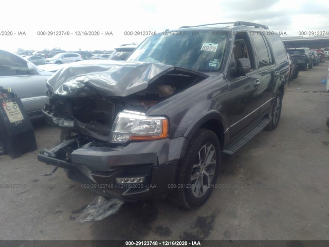 Photo 1 VIN: 1FMJU1HT2FEF47274 - FORD EXPEDITION 