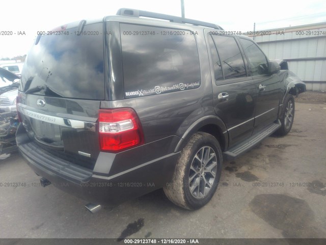 Photo 3 VIN: 1FMJU1HT2FEF47274 - FORD EXPEDITION 