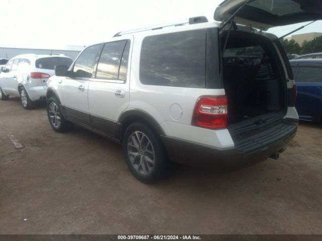 Photo 2 VIN: 1FMJU1HT2FEF50059 - FORD EXPEDITION 