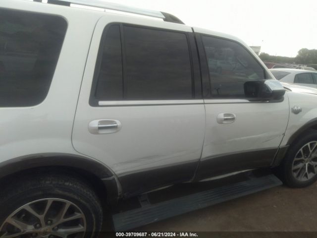 Photo 5 VIN: 1FMJU1HT2FEF50059 - FORD EXPEDITION 