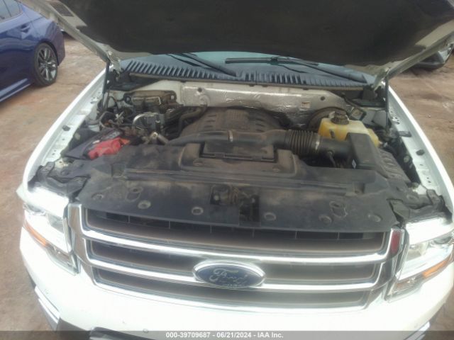 Photo 9 VIN: 1FMJU1HT2FEF50059 - FORD EXPEDITION 