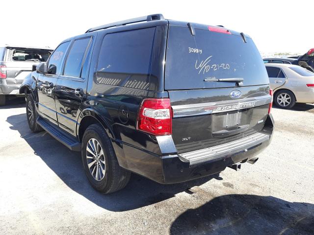 Photo 2 VIN: 1FMJU1HT2GEF49706 - FORD EXPEDITION 