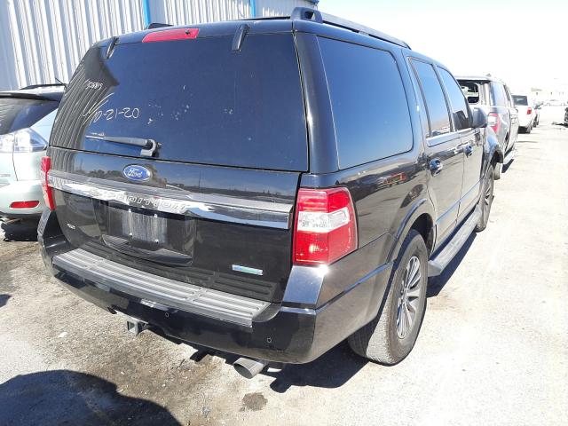 Photo 3 VIN: 1FMJU1HT2GEF49706 - FORD EXPEDITION 