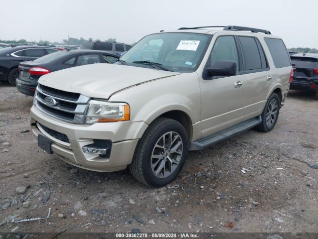 Photo 1 VIN: 1FMJU1HT2HEA23092 - FORD EXPEDITION 