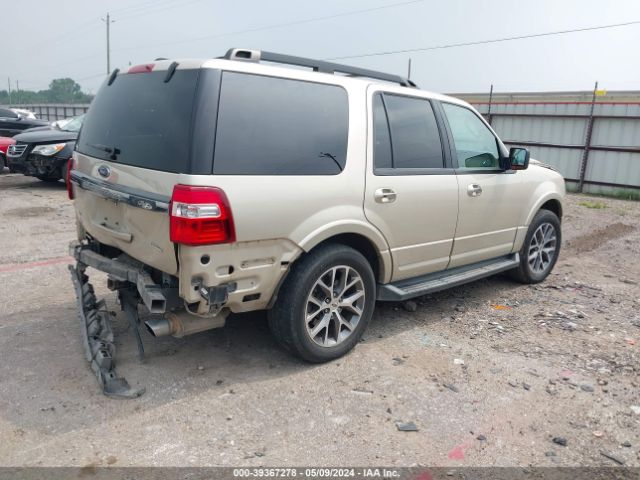 Photo 3 VIN: 1FMJU1HT2HEA23092 - FORD EXPEDITION 