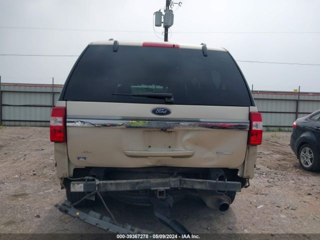 Photo 5 VIN: 1FMJU1HT2HEA23092 - FORD EXPEDITION 