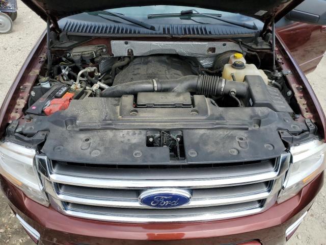 Photo 11 VIN: 1FMJU1HT2HEA46677 - FORD EXPEDITION 