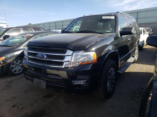 Photo 1 VIN: 1FMJU1HT2HEA59140 - FORD EXPEDITION 