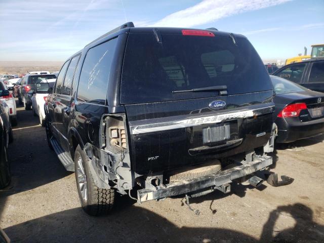 Photo 2 VIN: 1FMJU1HT2HEA59140 - FORD EXPEDITION 