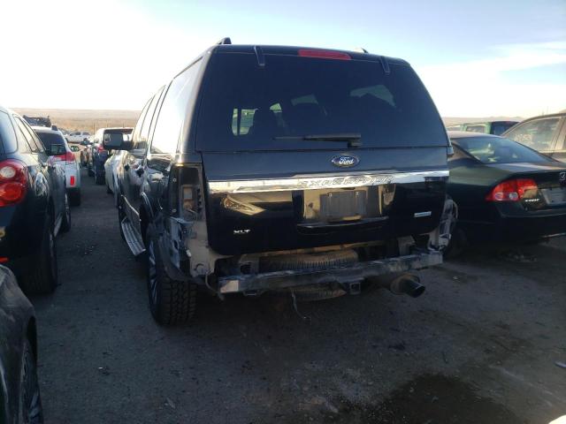 Photo 8 VIN: 1FMJU1HT2HEA59140 - FORD EXPEDITION 