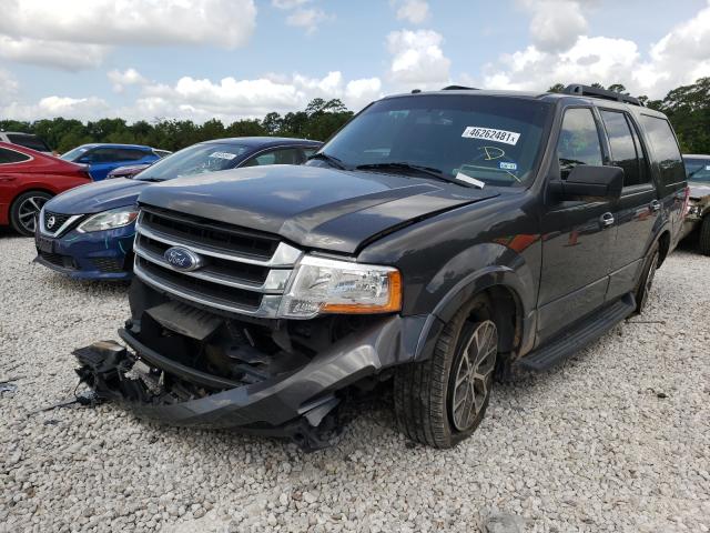 Photo 1 VIN: 1FMJU1HT2HEA72664 - FORD EXPEDITION 