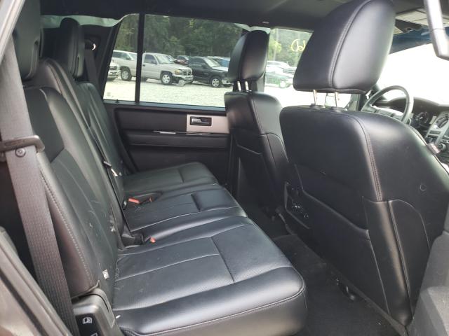 Photo 5 VIN: 1FMJU1HT2HEA72664 - FORD EXPEDITION 