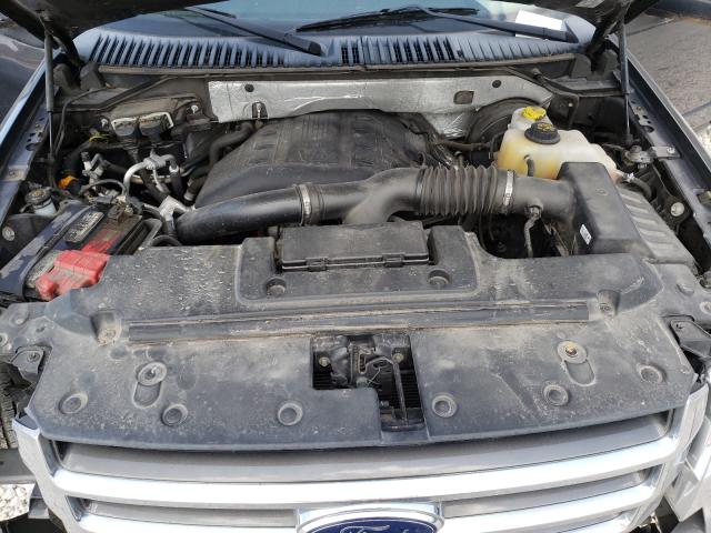 Photo 6 VIN: 1FMJU1HT2HEA72664 - FORD EXPEDITION 