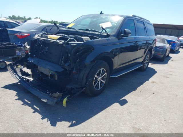 Photo 1 VIN: 1FMJU1HT2KEA04551 - FORD EXPEDITION 