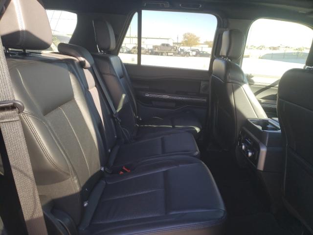 Photo 5 VIN: 1FMJU1HT2KEA81825 - FORD EXPEDITION 