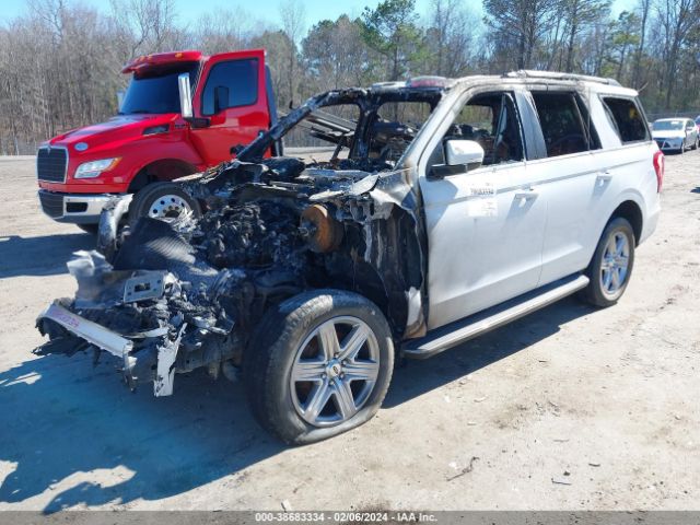 Photo 1 VIN: 1FMJU1HT2LEA01358 - FORD EXPEDITION 