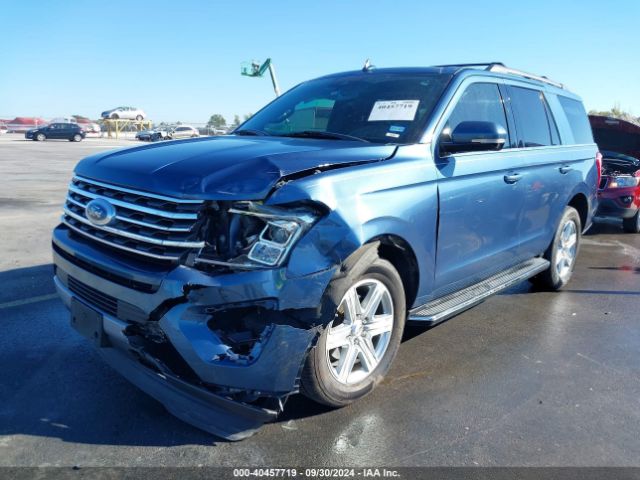 Photo 1 VIN: 1FMJU1HT2LEA33212 - FORD EXPEDITION 