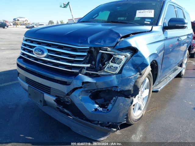 Photo 5 VIN: 1FMJU1HT2LEA33212 - FORD EXPEDITION 