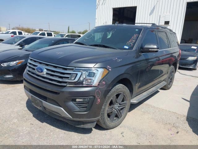 Photo 1 VIN: 1FMJU1HT2LEA41892 - FORD EXPEDITION 