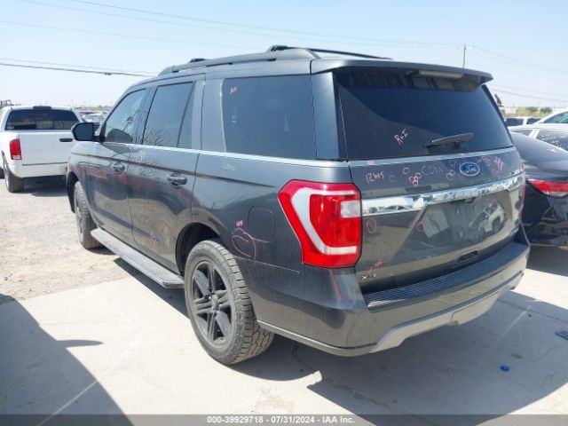 Photo 2 VIN: 1FMJU1HT2LEA41892 - FORD EXPEDITION 