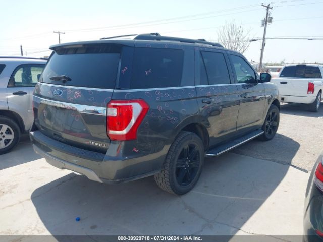 Photo 3 VIN: 1FMJU1HT2LEA41892 - FORD EXPEDITION 