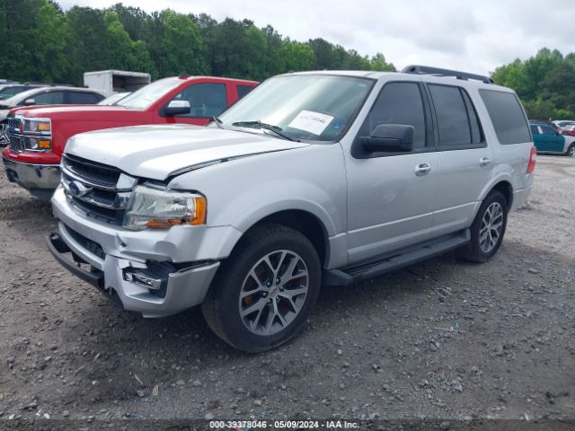 Photo 1 VIN: 1FMJU1HT3FEF42780 - FORD EXPEDITION 