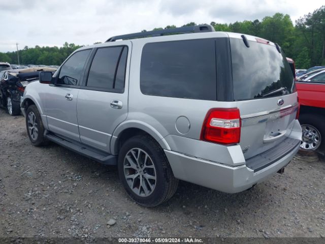 Photo 2 VIN: 1FMJU1HT3FEF42780 - FORD EXPEDITION 