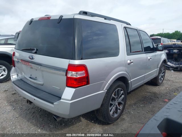 Photo 3 VIN: 1FMJU1HT3FEF42780 - FORD EXPEDITION 