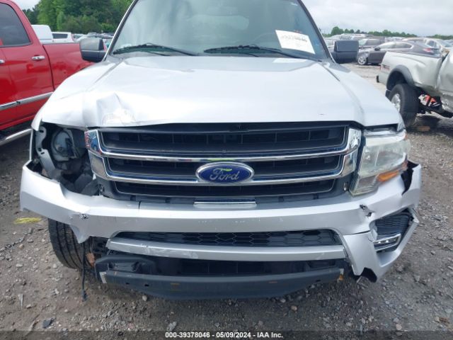 Photo 5 VIN: 1FMJU1HT3FEF42780 - FORD EXPEDITION 