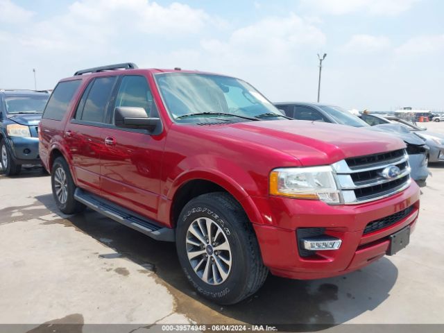 Photo 0 VIN: 1FMJU1HT3GEF26144 - FORD EXPEDITION 