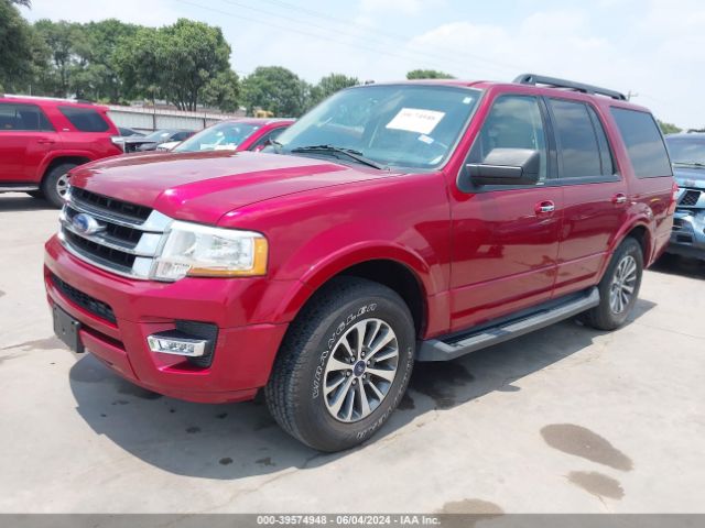 Photo 1 VIN: 1FMJU1HT3GEF26144 - FORD EXPEDITION 