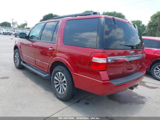 Photo 2 VIN: 1FMJU1HT3GEF26144 - FORD EXPEDITION 