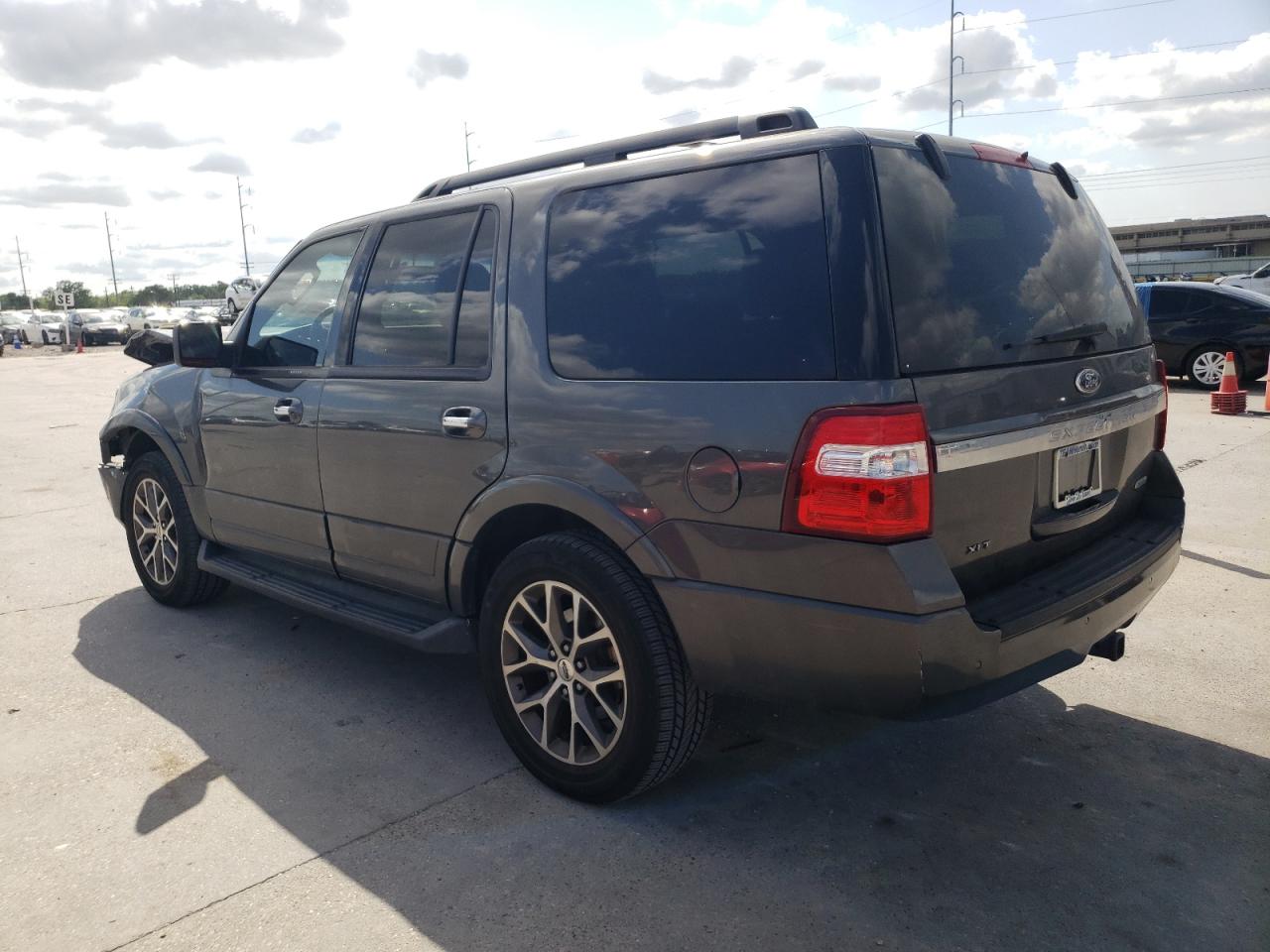 Photo 1 VIN: 1FMJU1HT3GEF37371 - FORD EXPEDITION 