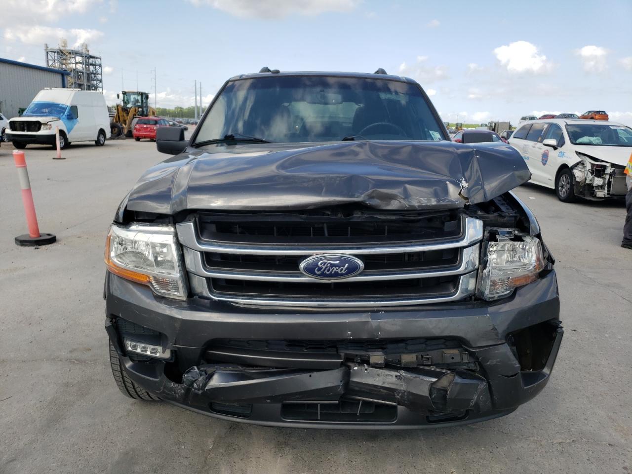 Photo 4 VIN: 1FMJU1HT3GEF37371 - FORD EXPEDITION 