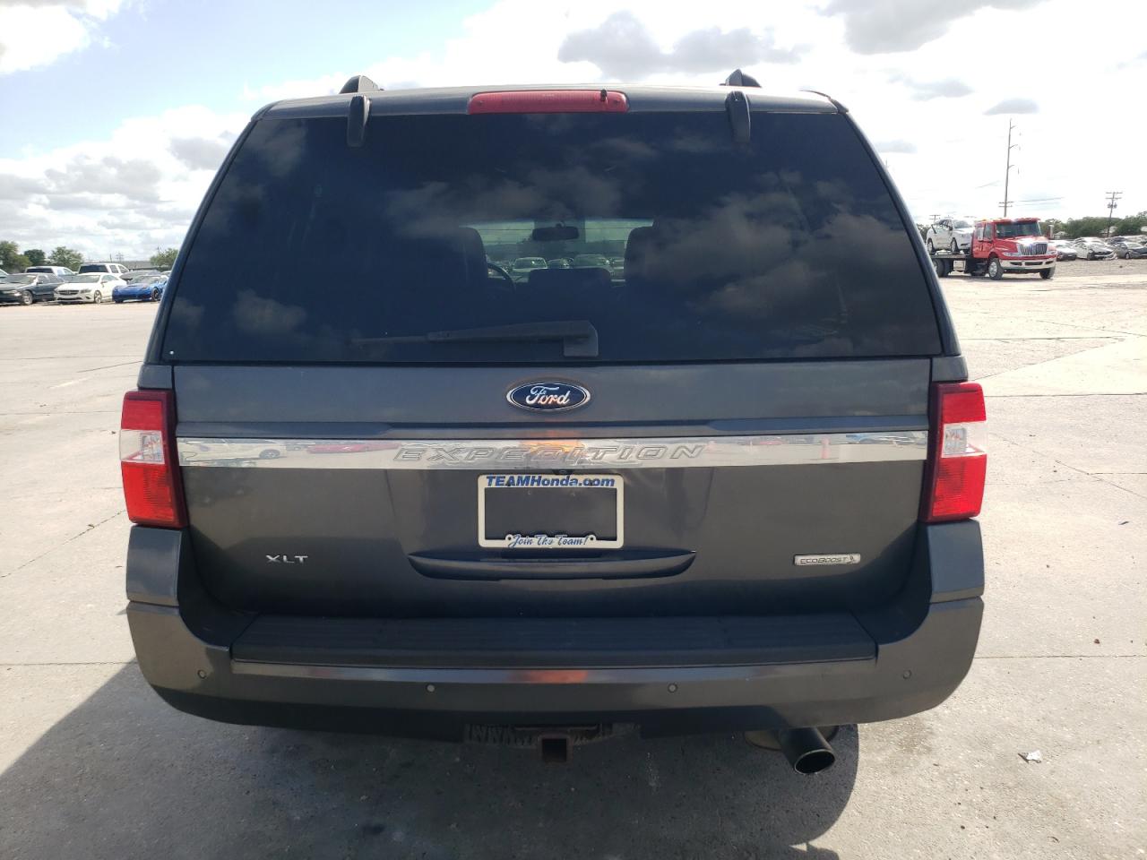 Photo 5 VIN: 1FMJU1HT3GEF37371 - FORD EXPEDITION 