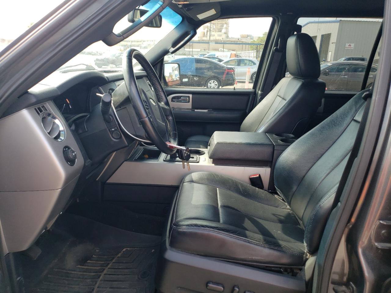 Photo 6 VIN: 1FMJU1HT3GEF37371 - FORD EXPEDITION 