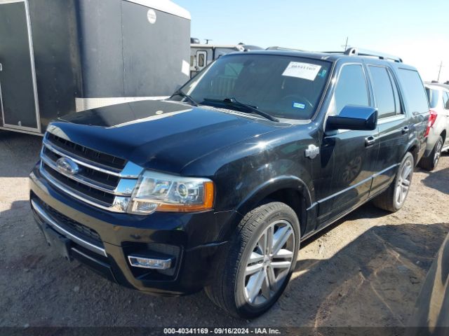 Photo 1 VIN: 1FMJU1HT3GEF54414 - FORD EXPEDITION 