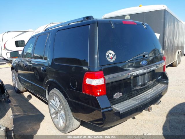 Photo 2 VIN: 1FMJU1HT3GEF54414 - FORD EXPEDITION 