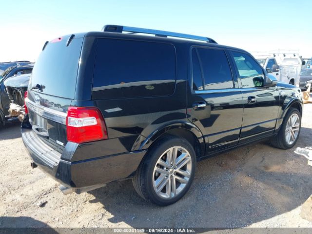 Photo 3 VIN: 1FMJU1HT3GEF54414 - FORD EXPEDITION 