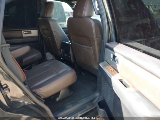 Photo 7 VIN: 1FMJU1HT3GEF54414 - FORD EXPEDITION 