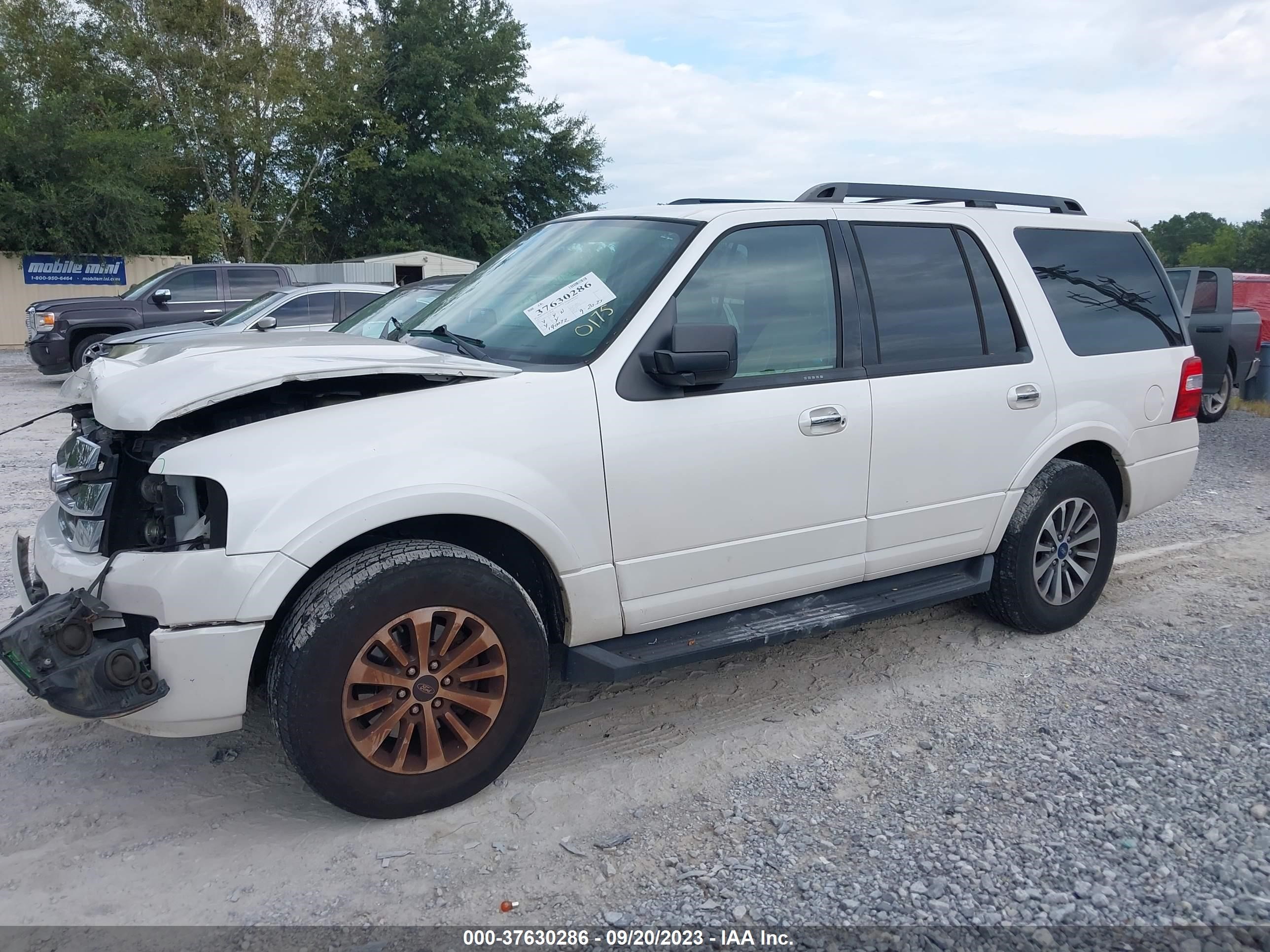 Photo 13 VIN: 1FMJU1HT3HEA40175 - FORD EXPEDITION 