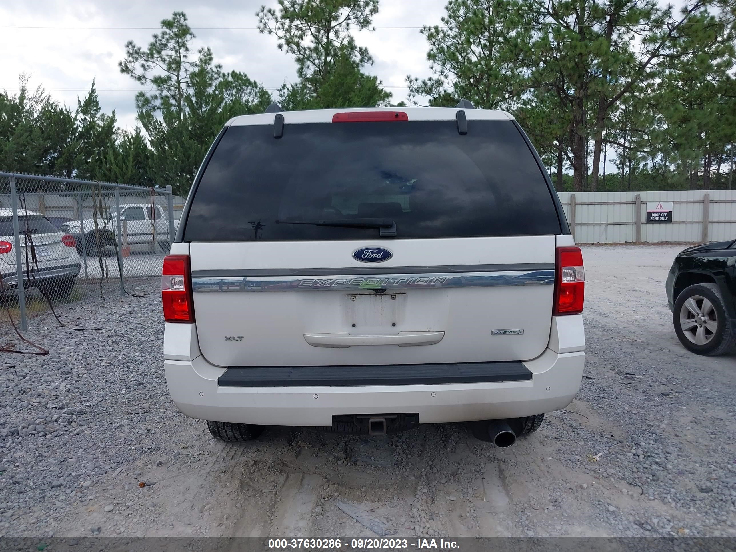 Photo 15 VIN: 1FMJU1HT3HEA40175 - FORD EXPEDITION 