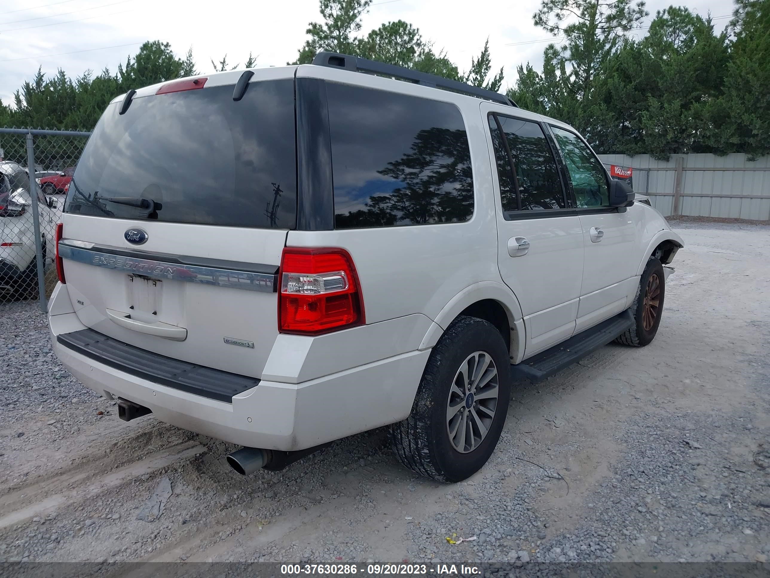 Photo 3 VIN: 1FMJU1HT3HEA40175 - FORD EXPEDITION 