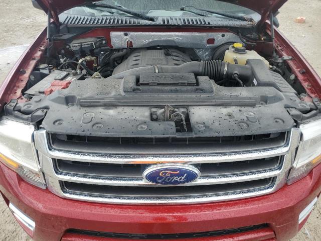 Photo 10 VIN: 1FMJU1HT3HEA67828 - FORD EXPEDITION 