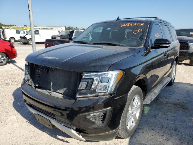 Photo 1 VIN: 1FMJU1HT3JEA17372 - FORD EXPEDITION 