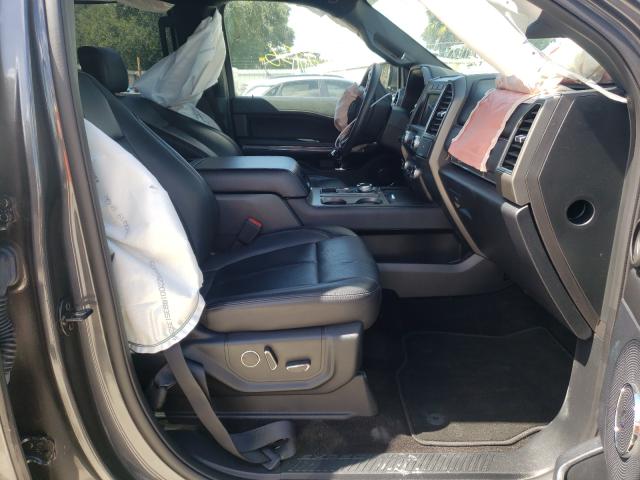 Photo 4 VIN: 1FMJU1HT3KEA01027 - FORD EXPEDITION 